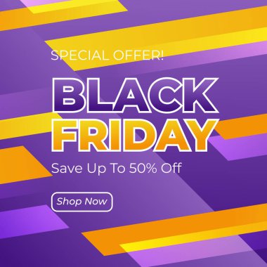 Canlı Kara Cuma Özel Önerisi Duyuru