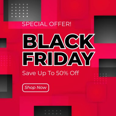 Canlı Kara Cuma Özel Önerisi Duyuru