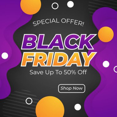 Kara Cuma Özel Teklif İndirimi Terfi Postası