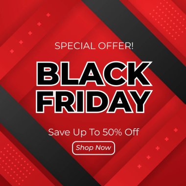 Canlı Kara Cuma Özel Önerisi Duyuru