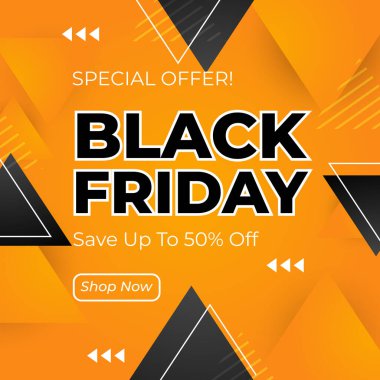 Canlı Kara Cuma Özel Önerisi Duyuru