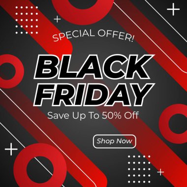 Canlı Kara Cuma Özel Önerisi Duyuru