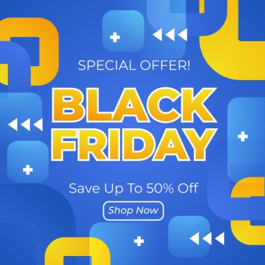 Canlı Kara Cuma Özel Önerisi Duyuru