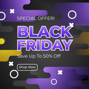 Canlı Kara Cuma Özel Önerisi Duyuru