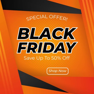 Canlı Kara Cuma Özel Önerisi Duyuru