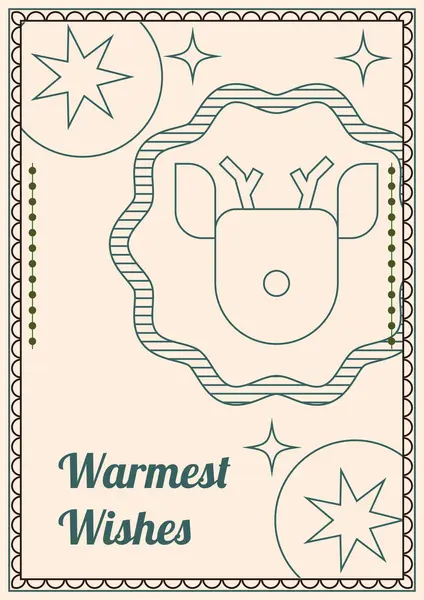 Renkli Chrismast elementiyle Neşeli Kutlama Grafiği. Kutlama ve Kutlama Temaları, Olumlu ve Mutluluk Taşıma İçin İdeal