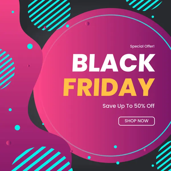 Kara Cuma Özel Teklif İndirimi Terfi Postası