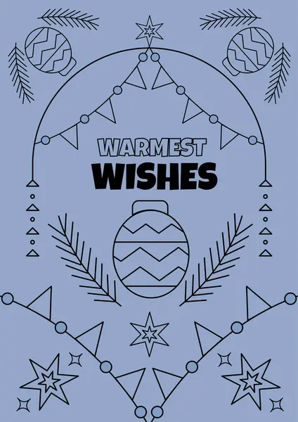 Renkli Element Soyut Tasarım Kutlama Anları