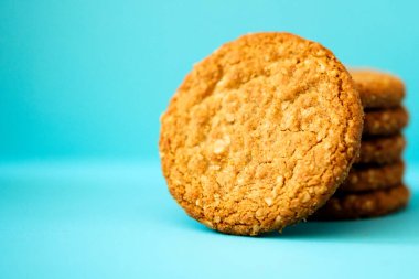 Londra İngiltere, Mayıs 08 2025, Popüler Yulaf ya da Yulaf Gevreği Sabah Yemeği