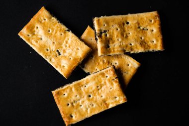 Londra İngiltere, 28 Mayıs 2025, Popüler İngiliz Garibaldi Akıntılı Bisküviler Grubu