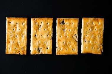 Londra İngiltere, 28 Mayıs 2025, Popüler İngiliz Garibaldi Akıntılı Bisküviler Grubu