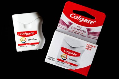 Londra İngiltere, 11 Haziran 2025, Colgate Diş Sağlığı Hizmetleri Paketi