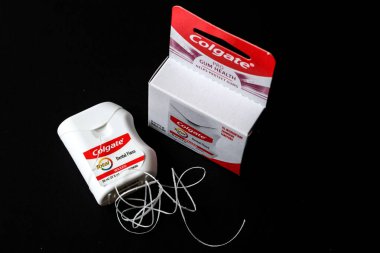 Londra İngiltere, 11 Haziran 2025, Colgate Diş Sağlığı Hizmetleri Paketi