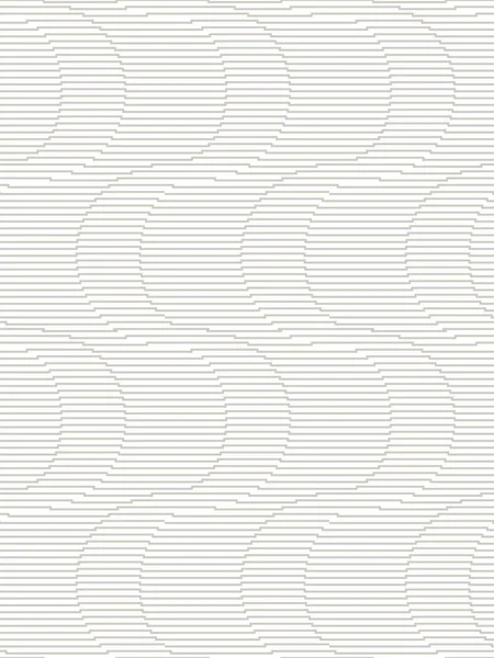 Patrón Gris Sin Costura Vectorial Fondo Moderno Elegante Gris Blanco — Archivo Imágenes Vectoriales
