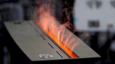 Buhar ve ışık ile nemlendirici, yeni nesil teknoloji