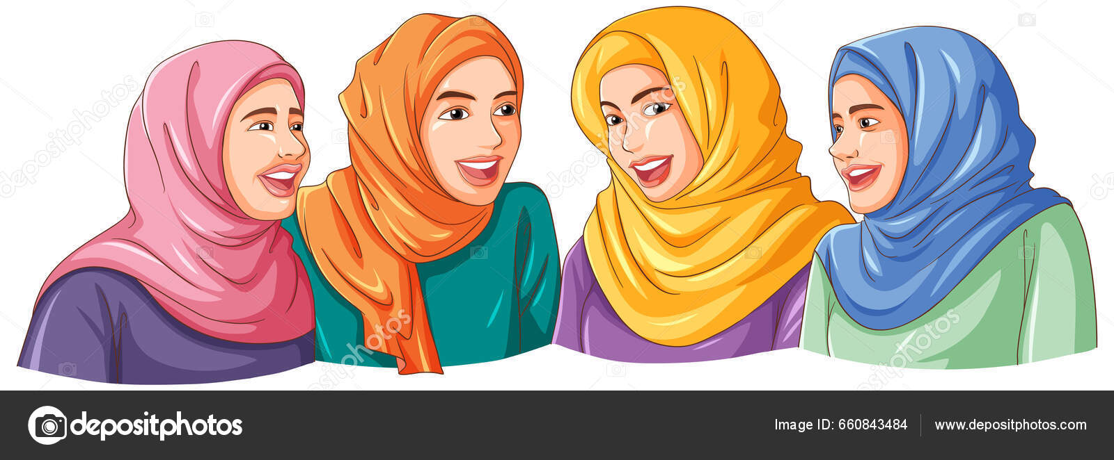 Chiffon Hijab Damen Türkis - Leichtes Muslimisches Kopftuch 180x70 Cm | Blickdicht & Stylisch