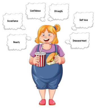 Duygusal ve fiziksel değişimleri olan gençler.