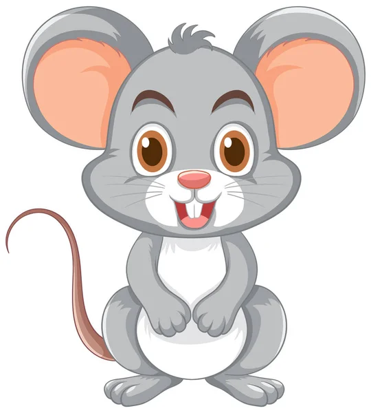 Kreslená myš stock fotografie, royalty free Kreslená myš obrázky |  Depositphotos