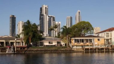 Kentsel liman ve ufuk çizgisi gelişiminde zaman aşımı