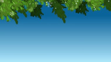 Zaman içinde ortaya çıkan Noel süsleri ve metinleri