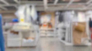 Çarşaf reyonunun hızlı görüntüsü