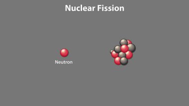 Nükleer füzyon ve nötron salınımı