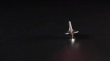 Bir yüzey üzerinde el dönüşü