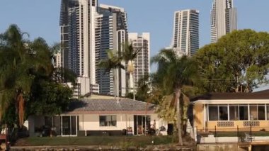 Kentsel alandaki binaların dönüşümü