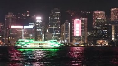 Aburi Saba bir restoranda hazırlanıyor.