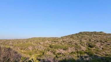 Mornington Yarımadası manzarası