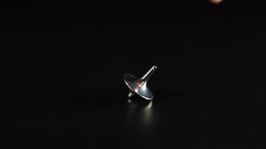 Bir yüzey üzerinde el dönüşü