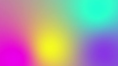 Soft focus abstract pastel colours mixing together