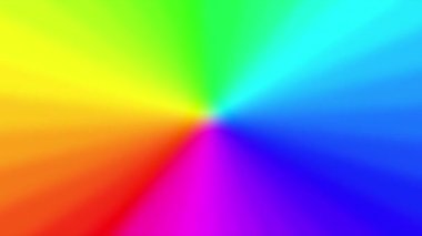 A blurred rotating spiral background pattern