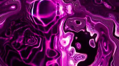 A colourful disco ball with lights and lasers effects