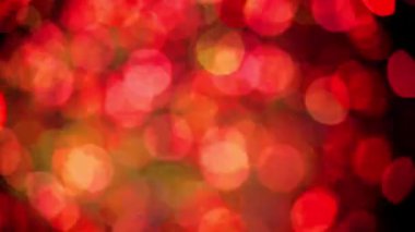 A colourful fireworks display in the sky