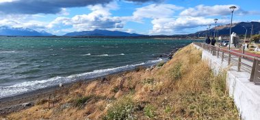 in the land of patagonia the nature and the wild