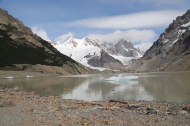 in the land of patagonia the nature and the wild