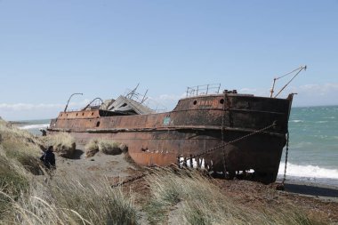 in the land of patagonia the nature and the wild