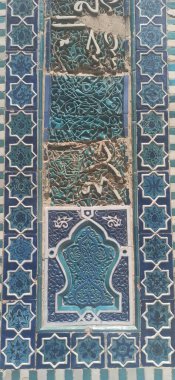 Özbekistan 'da antik ipek yolu ve tarihi