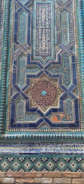 Özbekistan 'da antik ipek yolu ve tarihi