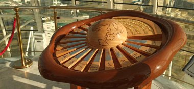 Özbekistan 'da antik ipek yolu ve tarihi