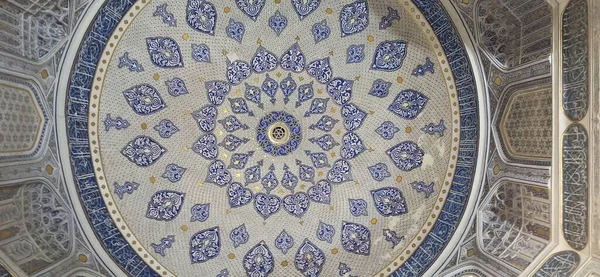 Özbekistan 'da antik ipek yolu ve tarihi