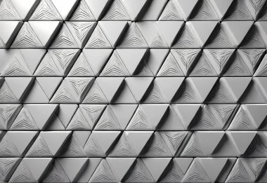 3d özet arkaplan oluştur.