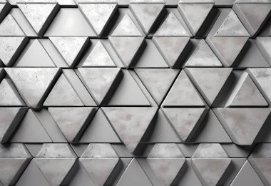 Gri ve siyah desenli metal yüzey.