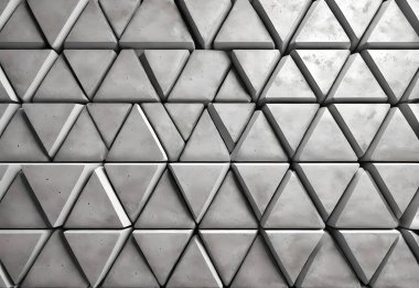 Metal arkaplan, 3 boyutlu oluşturma