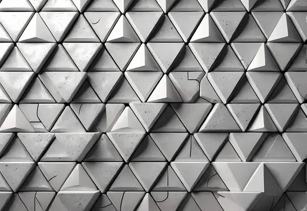 Metal yüzey. 3D görüntüleme, 3D görüntüleme.