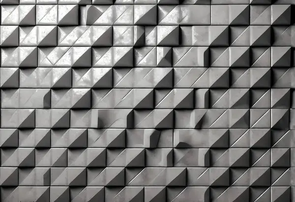 bir desen ile soyut siyah metal doku arkaplanı