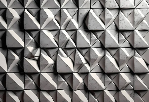 Siyah kiremitler. Modern fayans dokusu. 3 Boyutlu Hazırlama.