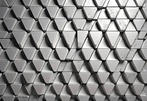 Soyut metal ızgara yüzey arkaplanı. 3 Boyutlu Hazırlama