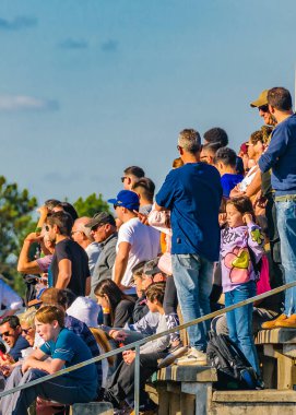 CANELONES, URUGUAY, MAYIS - 2023 - Sürüklenme yarışı, pinar autodrome, uruguay